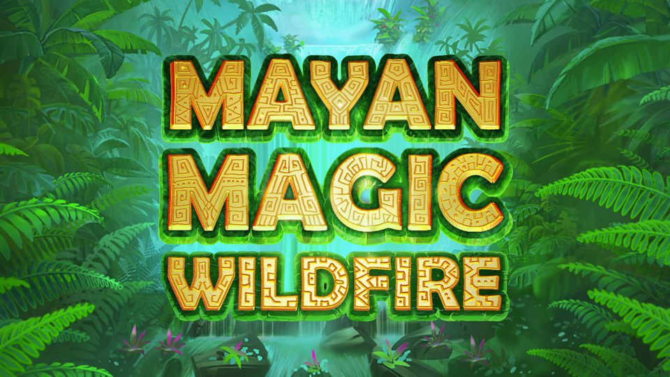 Mayan Magic Wildfire Dnt